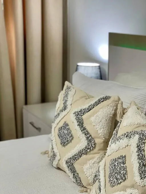 Centrico Apto De 3 Habitaciones En Jardines Punta Cana