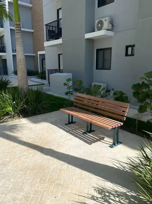 Apartment Centrico Apto De 3 Habitaciones En Jardines Punta Cana Dominican Republic