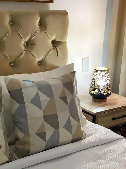 Centrico Apto De 3 Habitaciones En Jardines Punta Cana 0*,  Dominican Republic