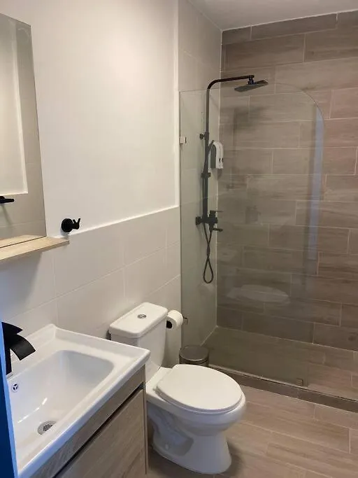 Apartment Centrico Apto De 3 Habitaciones En Jardines Punta Cana