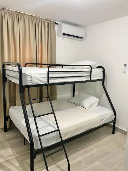 Centrico Apto De 3 Habitaciones En Jardines Punta Cana Dominican Republic