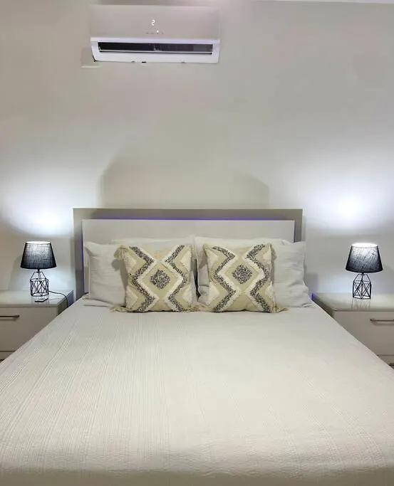 Centrico Apto De 3 Habitaciones En Jardines Punta Cana Dominikana