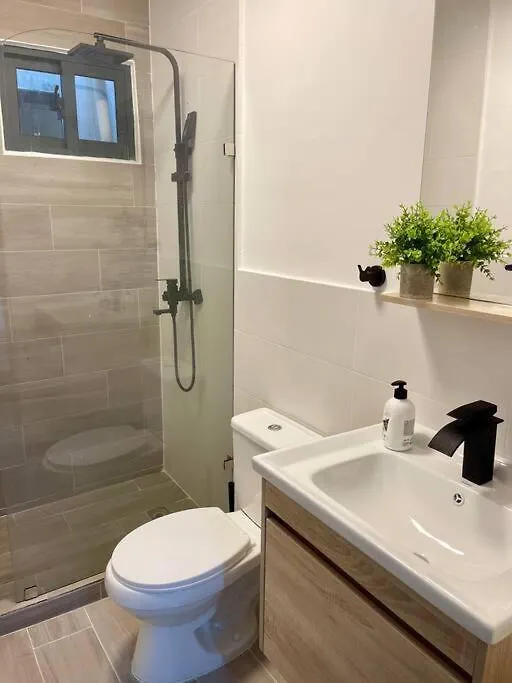 Centrico Apto De 3 Habitaciones En Jardines Punta Cana