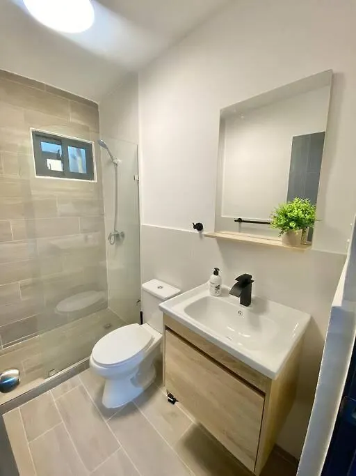 Centrico Apto De 3 Habitaciones En Jardines Punta Cana 0*,