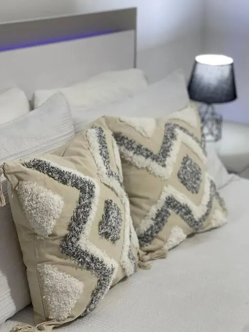 Centrico Apto De 3 Habitaciones En Jardines Punta Cana Apartament