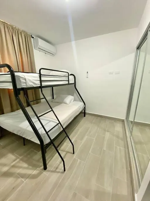 Apartament Centrico Apto De 3 Habitaciones En Jardines Punta Cana Dominikana